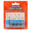 Games Workshop - Warhammer Underworlds: Grand Alliance Order Dice Pack view 1