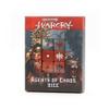 Games Workshop Warcry Agents of Chaos Dice view 1