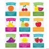 Fun Express FRUIT OF THE SPIRIT POSTER SET - Educational - 6 Pieces view 1