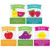 Fun Express FRUIT OF THE SPIRIT POSTER SET - Educational - 6 Pieces view 4