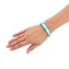 Fun Express Faith Can Move Mountains Cuff Bracelets - VBS Vacation Bible School Supplies/Decor - 12 Pieces view 2