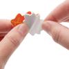 Fun Express Autumn Change Wreath CK - Craft Kits - 12 Pieces view 4