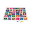 Halloween Floor TOSS Game - Toys - 7 Pieces view 1