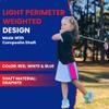 Fingerprints Junior Golf Club- Igniting Passion and Nurturing Skill in Left-Handed, for Golfers 38"-45" Tall - The Perfect Starting Point for Their Golf Journey view 4