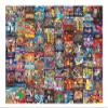 Pinball Parlor Retro Arcade Puzzle for Adults and Kids | 1000 Piece Jigsaw Puzzle Toy | Interactive Brain Teaser for Family Game Night | 28 x 20 Inches view 1