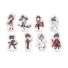 Medarot S 02 Halloween Version, Graphart Acrylic Petit Stand, Box view 1