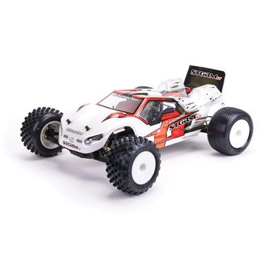 Schumacher Racing K186 Storm St - Kit