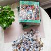 The Golden Girls Collage '80s Puzzle for Adults and Kids | 1000 Piece Jigsaw Puzzle Toy | Fun Interactive Brain Teaser for Family Game Night | 28 x 20 Inches view 4