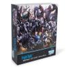 Fright Fight Horror Movie Villain Inspired 1000 Piece Jigsaw Puzzle for Adults | Challenging Interactive Brain Teaser for Family Game Night | 28 x 20 Inches view 2