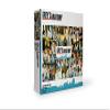 Grey's Anatomy Collage 1000 Piece Jigsaw Puzzle for Adults | Educational Toy Gifts | Challenging Interactive Brain Teaser for Family Game Night | 28 x 20 Inches view 2