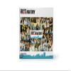 Grey's Anatomy Collage 1000 Piece Jigsaw Puzzle for Adults | Educational Toy Gifts | Challenging Interactive Brain Teaser for Family Game Night | 28 x 20 Inches view 3