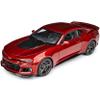 AUTOART 1/18 Chevrolet Camaro ZL1 Coupe 2017 RED 71208 view 3