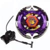 Battling Top Blade High Performance Fight BB-47 Earth Eagle (Aquila) 145WD Metal Fusion Battling Top Gyro Toys 4D System with LL2 Launcher view 1
