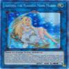 Artemis, the Magistus Moon Maiden - GEIM-EN008 - Collector's Rare - 1st Edition view 1