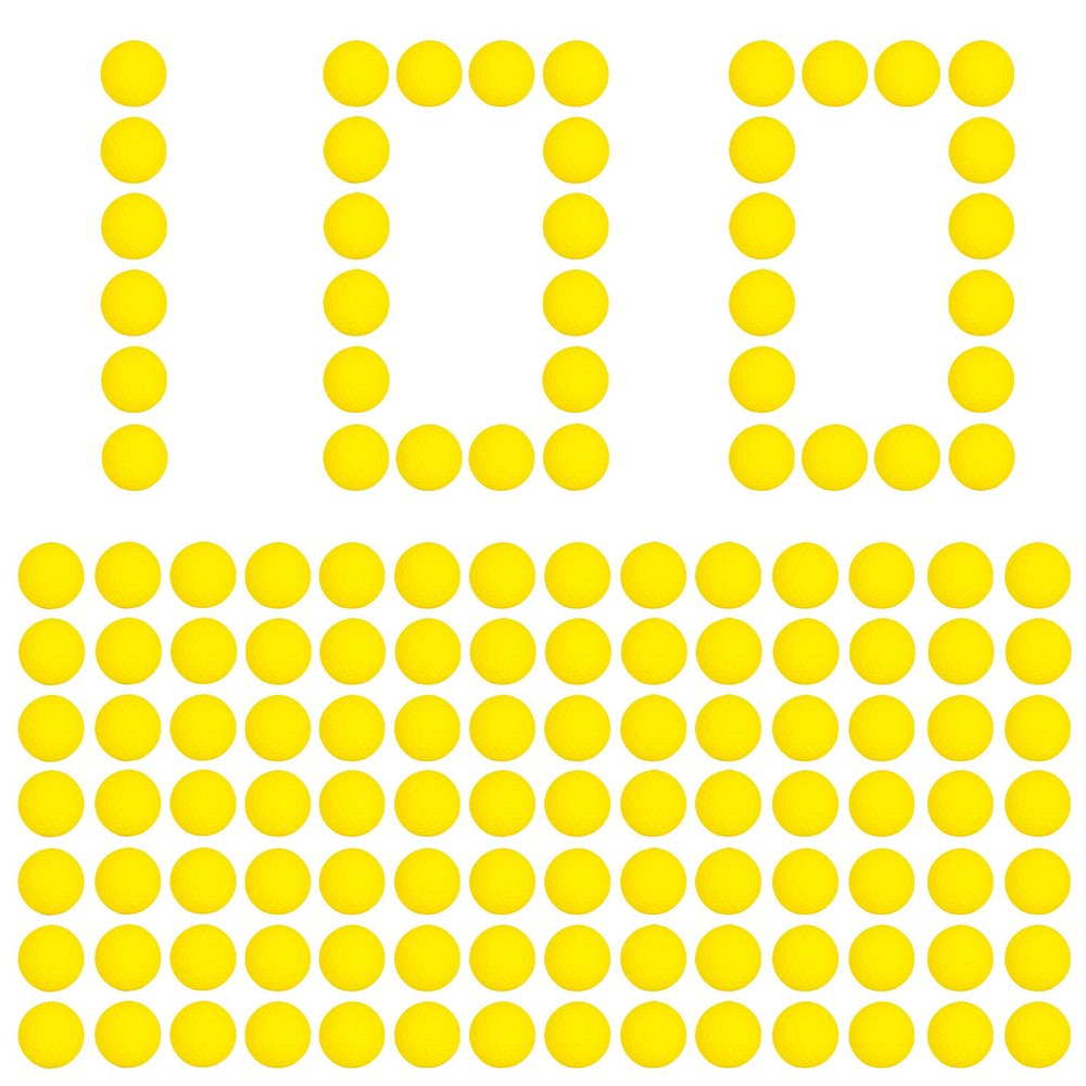 OIMIO 100-Round Refill Pack for Nerf Rival
