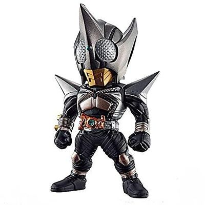 110. Kamen Rider Punch Hopper Converge Kamen Rider 19