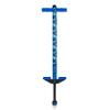 Flybar Pogo Stick for Kids, 40 to 80 Pounds, Perfect for Beginners, Easy Grip Foam Handles, Anti-Slip Foot Pegs, Outdoor Toys for Boys, Jumper Toys for Girls, Outside Toys for Kids (Jolt, Blue Camo) view 1