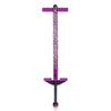 Flybar Foam Jolt Pogo Stick for Kids Ages 6+, 40 to 80 Pounds, Perfect for Beginners (Leopard) view 1