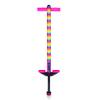 Flybar Foam Jolt Pogo Stick for Kids Ages 6+, 40 to 80 Pounds, Perfect for Beginners (Rainbow) view 1