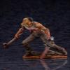 Kotobukiya Dead by Daylight The Hillbilly Statue view 3