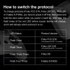 BETAFPV Frsky D16 LiteRadio 2 SE Radio Transmitter Remote Controller, Support BETAFPV Configurator V2, Firmware Update, FPV Simulator, USB-C Charging, Joystick Calibrate, for FPV RC Drone - Mode 2 view 4
