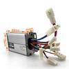 1000W Motorcycle Motor Kit Changing Gas ATV to ATV DIY Electric 4-Wheel Child Vehicle Scooter Engine (36V1000W Key kit) view 3