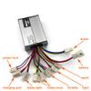 1000W Motorcycle Motor Kit Changing Gas ATV to ATV DIY Electric 4-Wheel Child Vehicle Scooter Engine (36V1000W Key kit) view 4