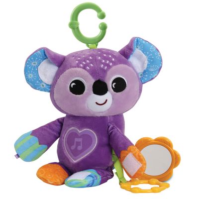 Vtech cuddle & play koala
