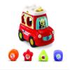 Vtech sort & discover car view 1