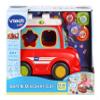 Vtech sort & discover car view 2