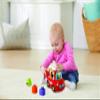 Vtech sort & discover car view 4
