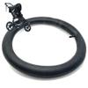 ZOZOZO Stroller Tire Pump & Tube Replacement for BOB Jogging Strollers (BOB Revolution Flex, Pro Se, Strides, Duallie Joggers) view 3