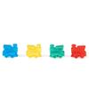 Spin Master Games, Cardinal Classics Double 12 Dominoes Set in Storage Tin, Family Board Games, 2-6 Players, for Ages 8 & Up view 3