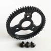 Harden Steel Super Main Gear 53T for 1/10 E-Revo Jato 3.3 T-Maxx 3.3 T-Maxx 2.5R Summit Rally VXL Slash 4X4 Stampede 4X4 view 1