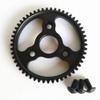 Harden Steel Super Main Gear 53T for 1/10 E-Revo Jato 3.3 T-Maxx 3.3 T-Maxx 2.5R Summit Rally VXL Slash 4X4 Stampede 4X4 view 3