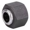 1/10 Engine Bearing, Hex One Way Bearing Hex Nut One Way Bearing, Engine One Way Bearing, 16 18 21 1/8 1/10 Nitro Engine for RC Car Vertex VX SH Outdoor(T10046 14MM) view 1