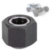 1/10 Engine Bearing, Hex One Way Bearing Hex Nut One Way Bearing, Engine One Way Bearing, 16 18 21 1/8 1/10 Nitro Engine for RC Car Vertex VX SH Outdoor(T10046 14MM) view 3