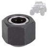 1/10 Engine Bearing, Hex One Way Bearing Hex Nut One Way Bearing, Engine One Way Bearing, 16 18 21 1/8 1/10 Nitro Engine for RC Car Vertex VX SH Outdoor(T10046 14MM) view 4