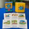 A New Alphabet for Humanity: Conversation Cards for Kids | Engaging Learning Activities Preschool, Homeschool, Mindfulness| Develops Empathy, Communication Skills, Connection Building view 1
