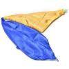 KGJQ Change Color Silk Scarf Magic Trick Joke Props Tools Magician Supplies Toys - Random Color view 3