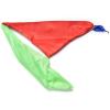 KGJQ Change Color Silk Scarf Magic Trick Joke Props Tools Magician Supplies Toys - Random Color view 4