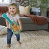 Baby Einstein Sing & Strum Magic Touch Ukulele Wooden Musical Toy, Ages 6 Months+, Multicolored view 4