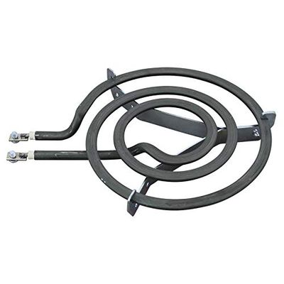60408 Warmer Element240V 825W 6" Dia. Compatible With Star Equipment