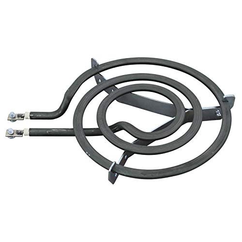 60408 Warmer Element240V 825W 6" Dia. Compatible With Star Equipment