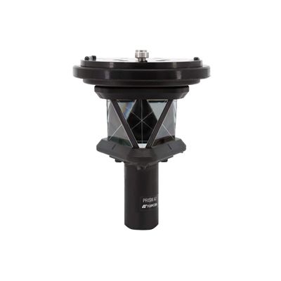 A7 Style 360 Robotic Prism Assembly with RC mount