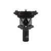 A7 Style 360 Robotic Prism Assembly with RC mount view 1