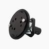 A7 Style 360 Robotic Prism Assembly with RC mount view 3