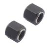 2Pack Vgoohobby 12mm Hex Nut One Way Bearing Compatible with Vertex VX 18 16 SH21 12mm Engine RC Nitro Car Buggy Monster Truck RC Pull Start Parts view 2