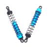 4Pack Vgoohobby Shock Absorber Front Rear Damper Suspension Compatible with WLtoys 12428 12423 FY03 12628 1/12 RC Car Upgrade Parts view 3