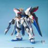 Strike Freedom Gundam, Gundam Seed Destiny Bandai MG 1/100 Model Building Kit view 2
